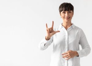 International Day of Sign Languages