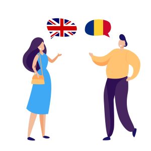 professional Romanian translators in London