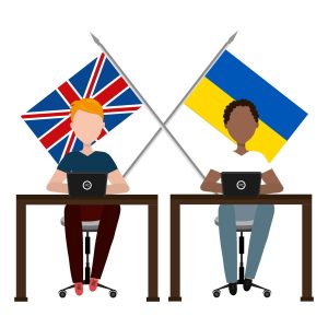 Ukrainian translation services