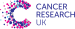 Cancer Research UK logo