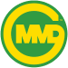 MMD logo